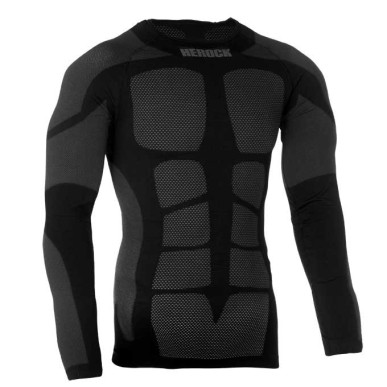 Thermisch ondershirt lange mouwen Nikos HEROCK