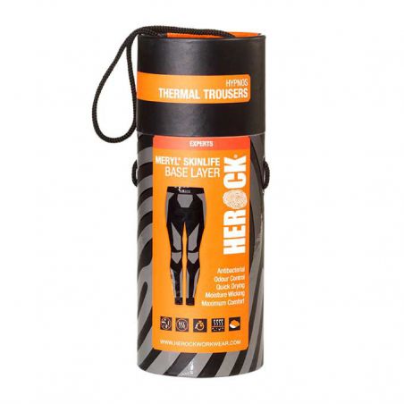 LONG CALECON thermique HYPNOS
