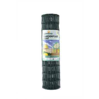 Gardenplast light 1.20 x 25 M GROEN ral 6005