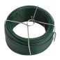 Binddraad geplastificeerd 50 M
