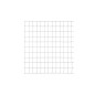 Gardenplast light 1.20 x 25 M GROEN ral 6005