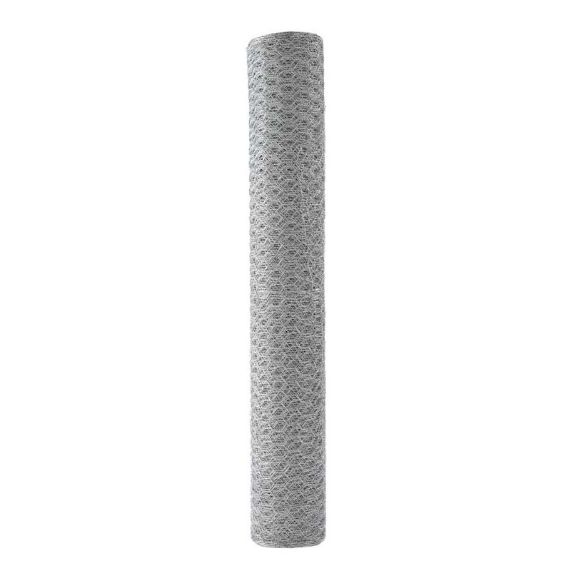 gaas zeskant verzinkt 1.00 x 10 M