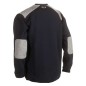 Sweater Artemis bleu HEROCK