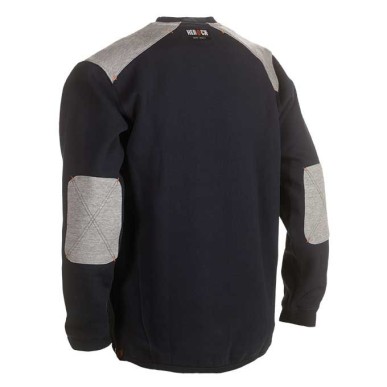 Sweater Artemis bleu HEROCK