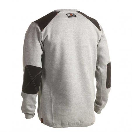Sweater Artemis gris HEROCK