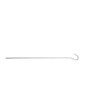 Grondpen met open oog 24 cm