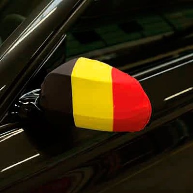 Housse pour rétroviseur  Belgique