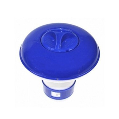 diffuseur de chlore flottant petit modèle