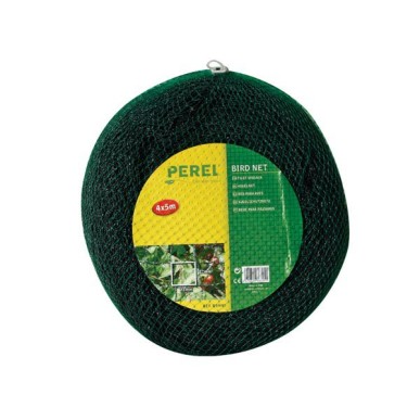 Vogelnet  5 x 4 M PEREL