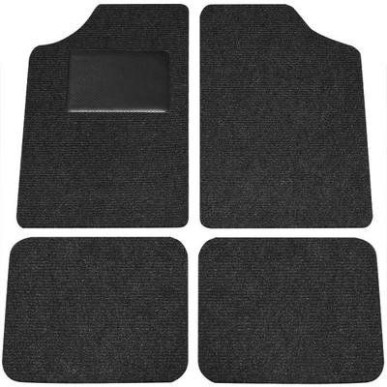 Tapis de voiture set de 4 pcs ALL RIDE