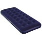 Luchtmatras mono blauw BESTWAY Luchtmatras mono blauw BESTWAY