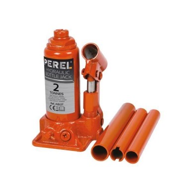 Hydraulische potkrik 2T PEREL