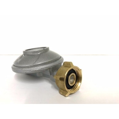Ontspanner benegaslight