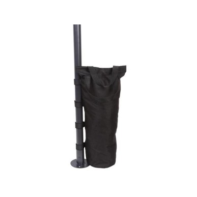 Sac de lestage pour tonnelle PEREL