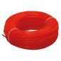 Trimmerdraad 2.4 mm 25 M TOOLLAND