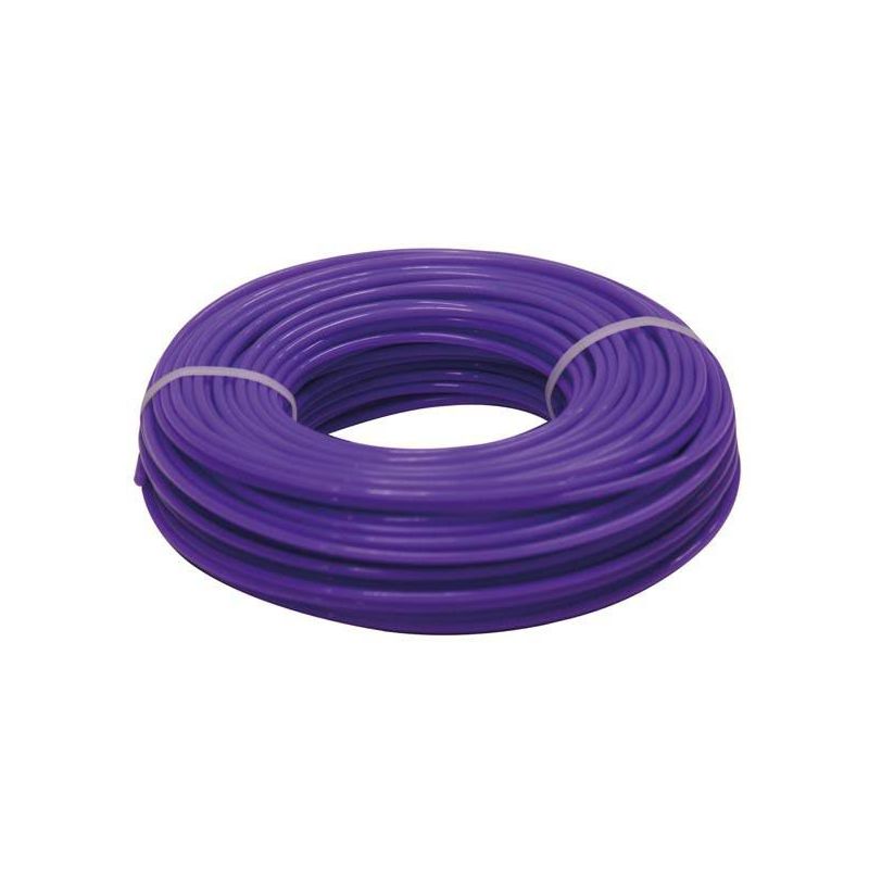 Fil pour coupe-bordure 3.0 mm 25 M TOOLLAND