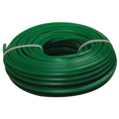 Trimmerdraad 3.2 mm 25 M TOOLLAND