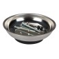 Schaal magnetisch 10 cm
