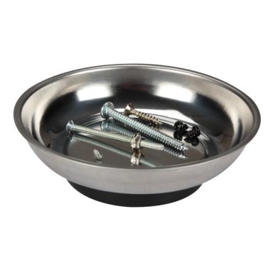 Schaal magnetisch 10 cm