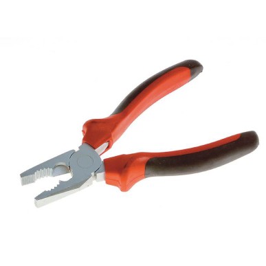 Tang universeel  185mm CROSS