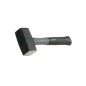Massette 1500 gr manche fibre CROSS