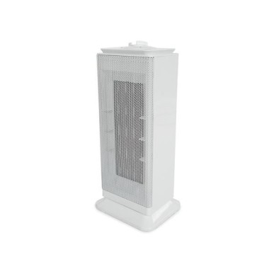 Keramische ventilatorkachel kolom PEREL 2000 W