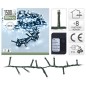 GUIRLANDE LUMINEUSE MICROCLUSTER 1500 LED BLANC FROID GUIRLANDE LUMINEUSE MICROCLUSTER 1500 LED BLANC FROID
