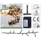 KERSTVERLICHTING MICROCLUSTER 1000 LED WARM WIT KERSTVERLICHTING MICROCLUSTER 1000 LED WARM WIT