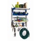Etagère jardin EVERTIDY 13 pièces