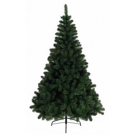 KERSTBOOM IMPERIAL FOREST GREEN 240 cm