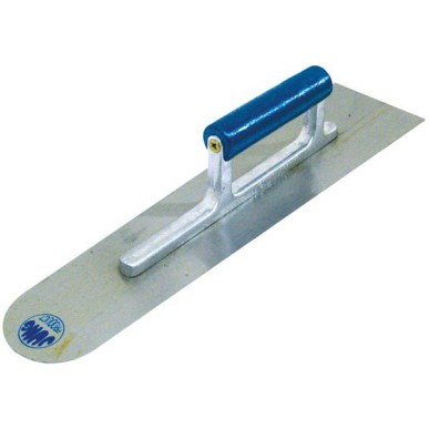 Platoir arrondi 510 mm | Outil pour plâtrier professionnel