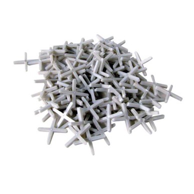 Voegkruisjes 3 MM