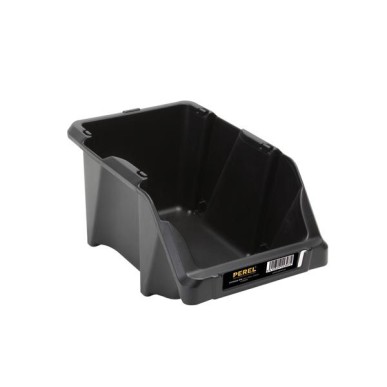 Bac de rangement PVC empilable 152 x 245 x 122 mm