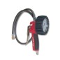 Gonfleur de pneus lux + manomètre étalonné BAUGER