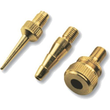 Kit d'aiguilles pour gonfleur de pneus BAUGER