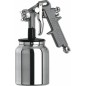Pistolet à peinture 1 L BAUGER