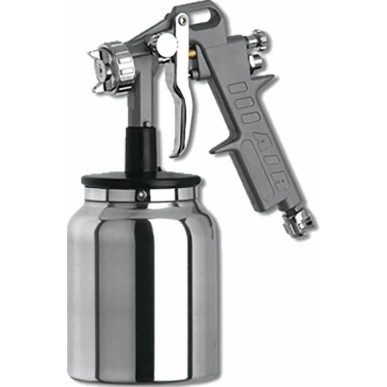 Pistolet à peinture 1 L BAUGER