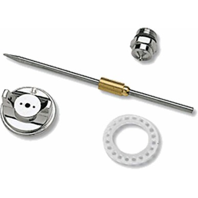 Kit de remplacement Ø 1.5 pour pistolet à peinture BAUGER
