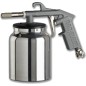 Pistolet de sablage BAUGER