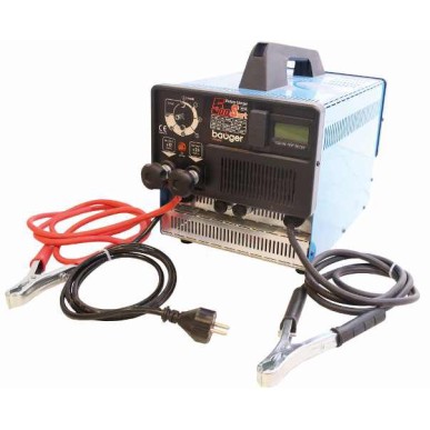 Chargeur de batterie 45A 12-24V  Bauger