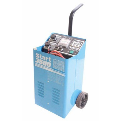 Batterijlader 30A  12-24V  Bauger