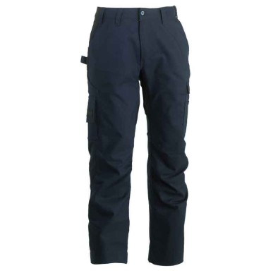 Pantalon Torex bleu marine/noir HEROCK