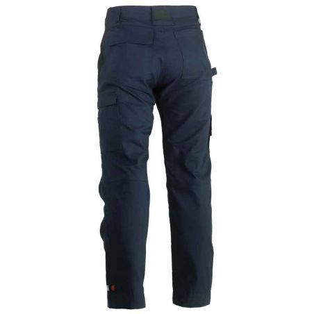 Broek Torex marineblauw/zwart HEROCK