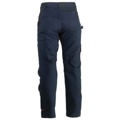 Pantalon Torex bleu marine/noir HEROCK