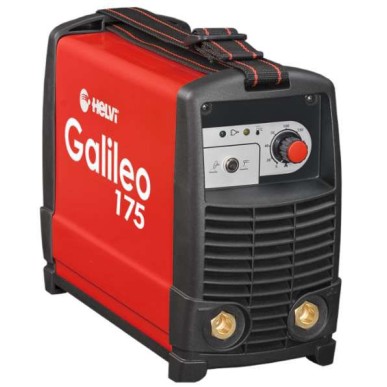 Lasapparaat 160 A  Galileo 175 Prof