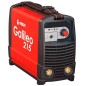 Lasapparaat 200 A  Galileo 215 Prof