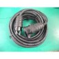 Rallonge 25m néoprène noir 3G2.5mm² 16A