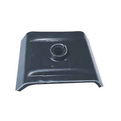 BEUGEL ALU RAL7016 100ST 33.250