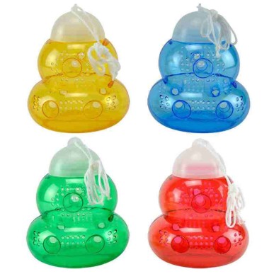 Piège à guêpes Pvc assorti