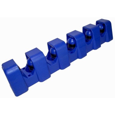 Ophangsysteem 5 stelen